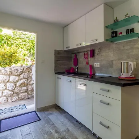 Diana Apartament Dramalj