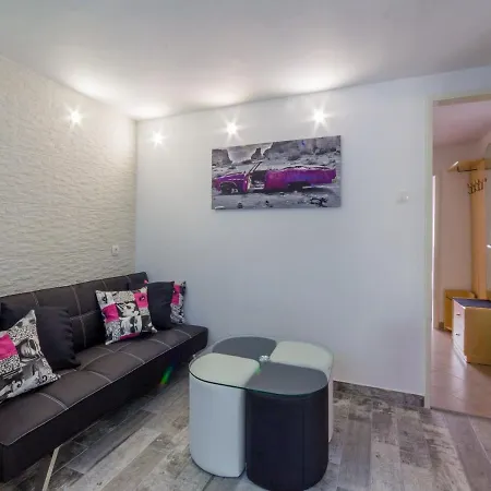 Diana Apartament *